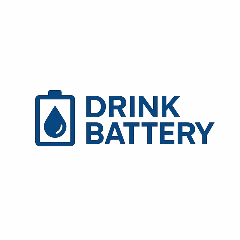 DrinkBattery